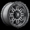 20x9 Hostage III 6x135 GD5.00 01 87.1 - image 2