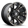 17X9 VAPOR 6X139.7MBT5.7