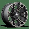 17X9 VAPOR 6X139.7MBT5.7 - image 2