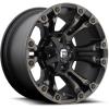 D569 Vapor One Piece Cast Aluminum Wheel Size: 20" x 10" - image 1