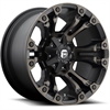 D569 Vapor One Piece Cast Aluminum Wheel Size: 20" x 12" - image 1