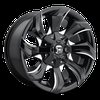 20x10 STRYKR 8x6.5 NBL4.75 -18 125.2 - image 2
