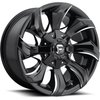 20x9 STRYKR 8x180 NB5.75 20 124.3 - image 1