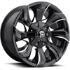 20x9 STRYKR 8x6.5 NB5.00 01 125.2 - image 1