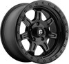 D572 JM2 Jeremy McGrath Signature Series Wheel Size: 20" x 9" - image 1