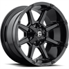 D575 Coupler One Piece Cast Aluminum Wheel Size: 20" x 10" - image 1