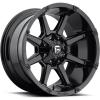 D575 Coupler One Piece Cast Aluminum Wheel Size: 20" x 10" - image 1