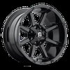 D575 Coupler One Piece Cast Aluminum Wheel Size: 20" x 9" - image 2