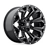 18X9 ASSAULT 6X1356X139.7 - image 1