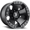 20x10 Monsta 6x5.5 BD 4.75 -18 108 - image 1