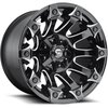 17x9 Battle Axe 5x4.55x5.0 NBL5.00 01 78.1 - image 1