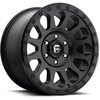D579 Vector One Piece Cast Aluminum Wheel Size: 18" x 9" - image 1