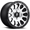 D580 Vector One Piece Cast Aluminum Wheel Size: 18" x 9" - image 1