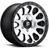 D580 Vector One Piece Cast Aluminum Wheel Size: 20" x 9" - image 1