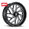 16X7 TRITON 4X136 NBL4.4 - image 1