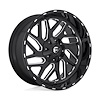 22X10 TRITON 6X135 6X139 - image 1