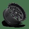 22X10 TRITON 6X135 6X139 - image 3