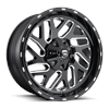 22X8.25 TRITON 8X200 NBL- - image 1