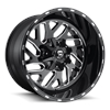 22X9.5 TRITON 5X139.75X15 - image 1