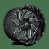 26X12 TRITON 8X170 NBL4.7 - image 2