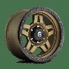 20X9 ANZA 6X139.7 BR 5.7 - image 2