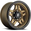 D583 Anza One Piece Cast Aluminum Wheel Size: 20" x 9" - image 1
