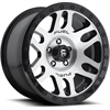 D585 Recoil One Piece Cast Aluminum Wheel Size: 20" x 9" - image 1