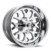 20X9 TITAN 8X170 H  5.75 - image 1