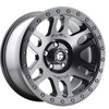 20x9 Recoil 6x5.5 GD 5.75/20 108 - image 1