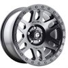 20x9 Recoil 6x135 GD 5.00/01 87.1 - image 1