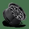 20X10 TITAN 6X135 6X139. - image 3