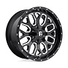 20X9 TITAN 6X120 6X139.7 - image 1