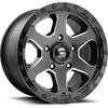 17x9 Ripper 5x5.5 NB5.75 20 108 - image 1