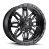 18X9 NEUTRON 8X6.5 NBD5.0 - image 1