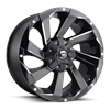 20x9 Razor 6x1356x5.5 NBD5.75 20 106.4 - image 1