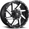 20x10 Renegade 8x180 MB 4.75 -18 124.3 - image 1