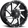 20x9 Renegade 8x6.5 MB 5.75 20 125.2 - image 1