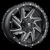 20x9 Renegade 8x180 NBD5.75 20 124.3 - image 2