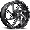 20x9 Renegade 8x6.5 NBD5.75 20 125.2 - image 1