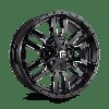 18X9 SLEDGE 6X1356X139.7 - image 2