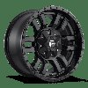 18X8 SLEDGE AUS 5X120 BLD - image 2