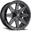 20x10 WILDCAT 8x180 NBL4.75 -18 124.3 - image 1