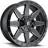 20x10 WILDCAT 5x5.55x150 NBL4.75 -18 110.3 - image 1