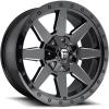 20x9 WILDCAT 8x180 NBL5.75 20 124.3 - image 1