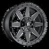 20x9 WILDCAT 5x5.55x150 NBL5.00 01 110.3 - image 2