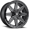 20x9 WILDCAT 5x5.55x150 NBL5.75 20 110.3 - image 1