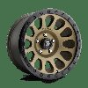 17X8.5 VECTOR AUS 5X120 B - image 2