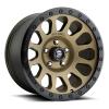 D600 Vector One Piece Cast Aluminum Wheel Size: 18" x 9" - image 1