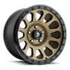 D600 Vector One Piece Cast Aluminum Wheel Size: 20" x 9" - image 1