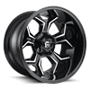22X12 AVENGER 8X170 MBL4. - image 1
